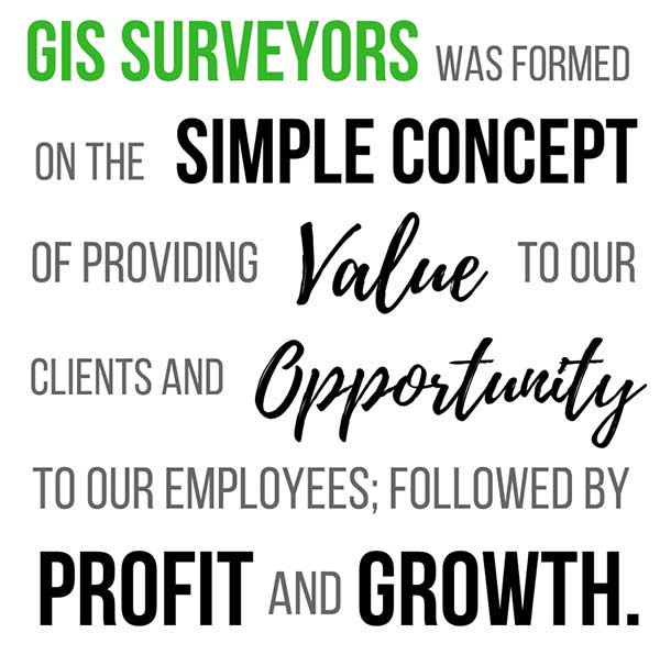 GSI Surveyors Missions