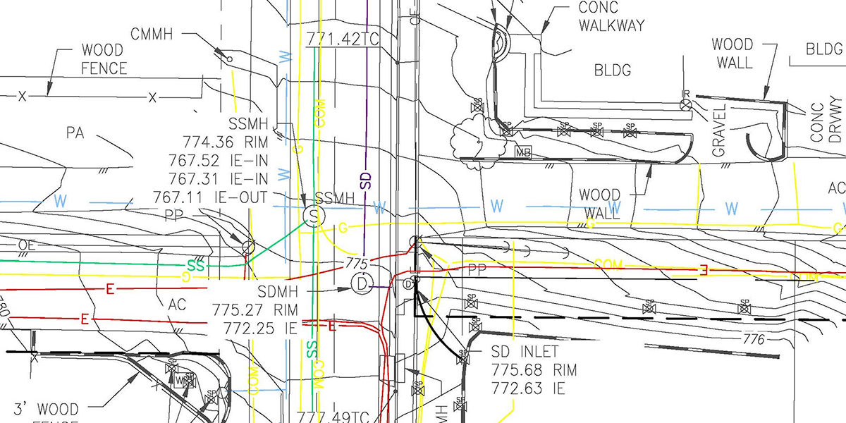 Utility Locating
