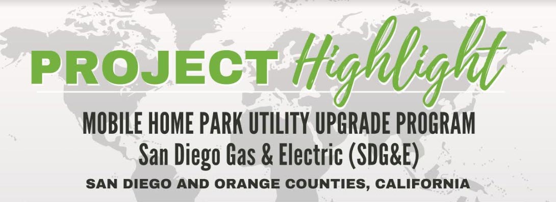 Mobile Park Featured Project