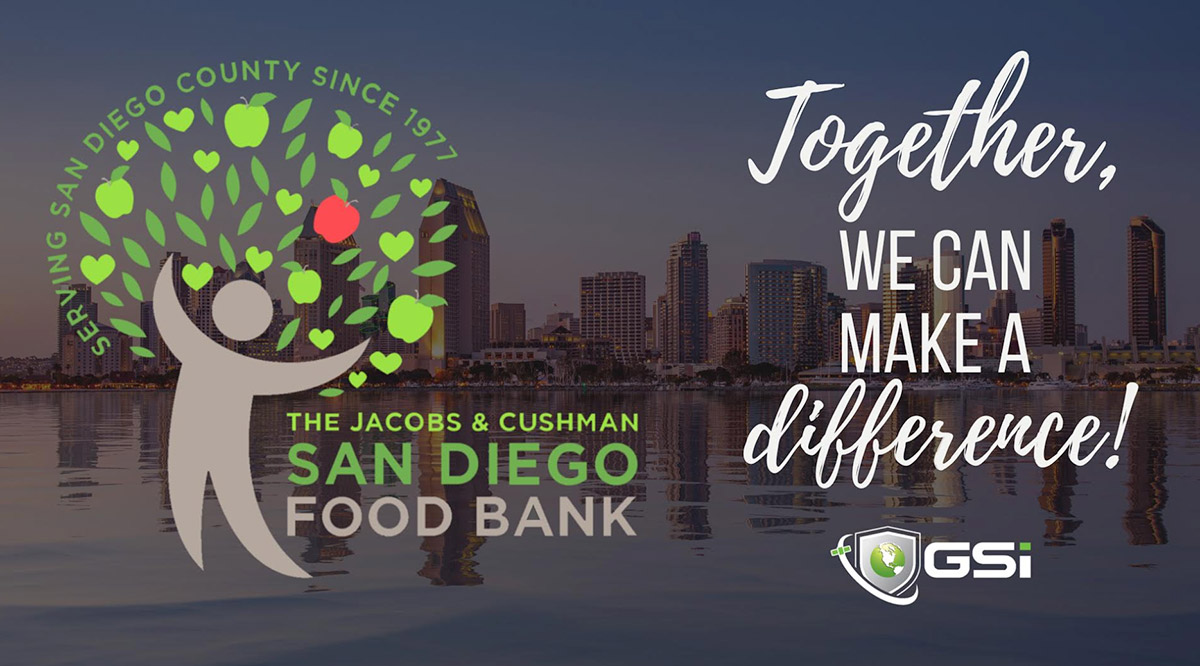 Food Bank Fundraiser