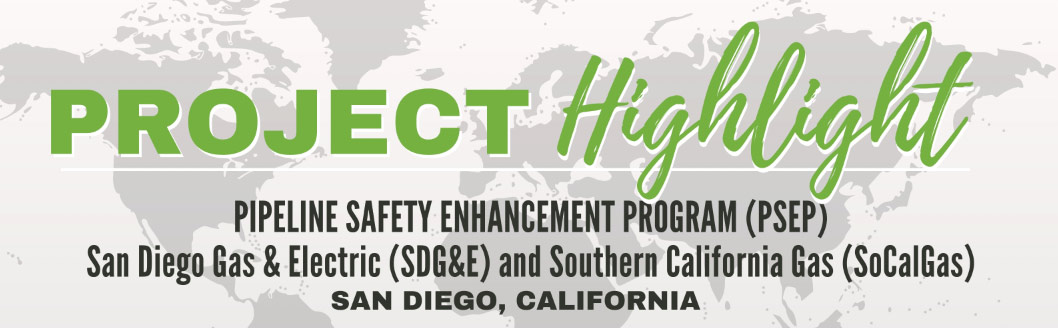 Pipeline Safety Enhancement Program