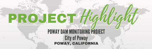 Poway Dam Project