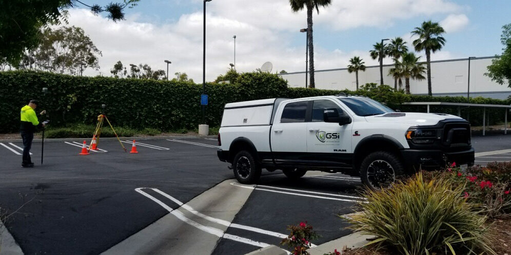 Midway Drive Replacement Project pipeline safety project