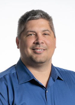 Dan Pocklington