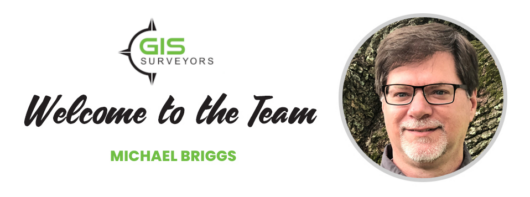 briggs-welcome GIS Project Management Michael Briggs