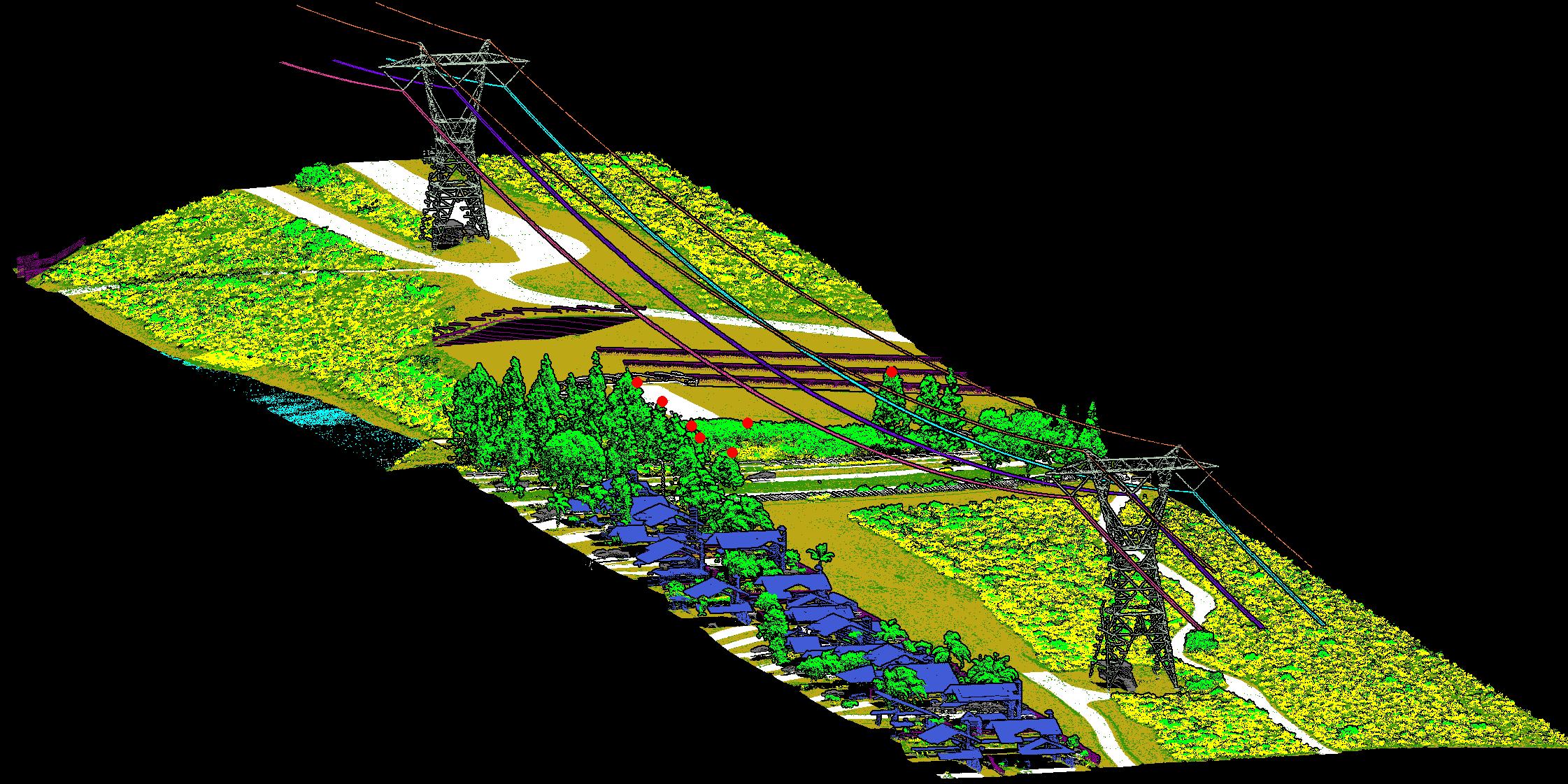 Light Detection and Ranging